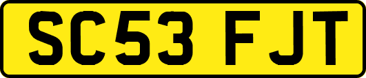 SC53FJT
