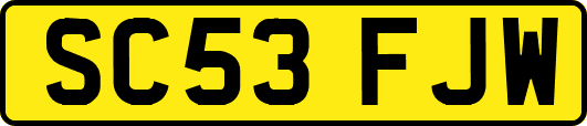 SC53FJW