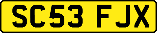 SC53FJX