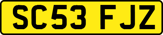 SC53FJZ