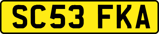 SC53FKA