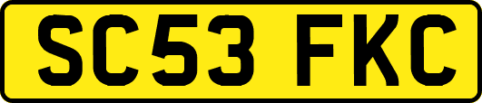 SC53FKC
