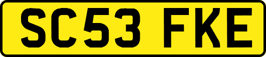SC53FKE
