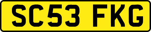 SC53FKG