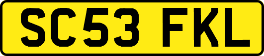 SC53FKL