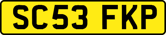 SC53FKP