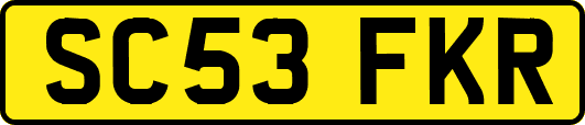 SC53FKR