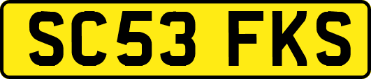 SC53FKS