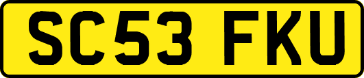 SC53FKU