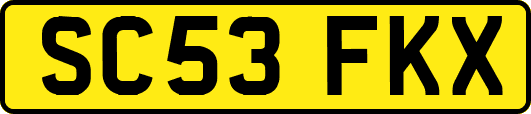 SC53FKX