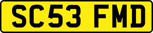 SC53FMD