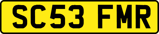 SC53FMR