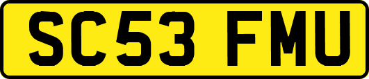 SC53FMU