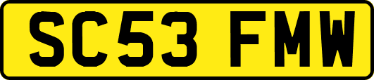 SC53FMW