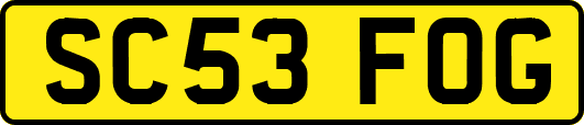 SC53FOG