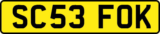 SC53FOK