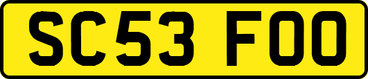 SC53FOO