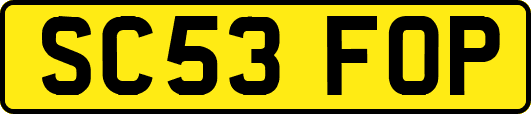 SC53FOP