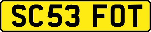 SC53FOT