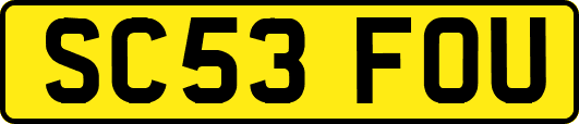 SC53FOU