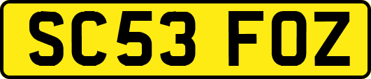 SC53FOZ