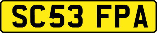 SC53FPA