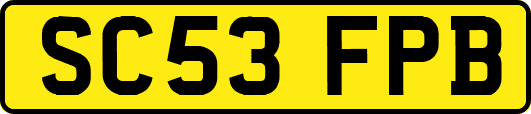 SC53FPB