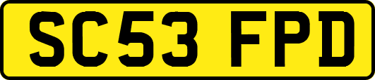 SC53FPD