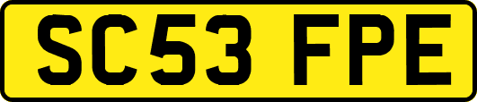 SC53FPE