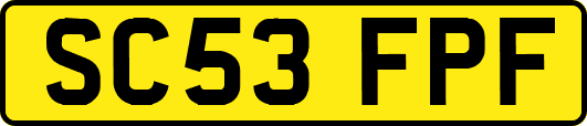 SC53FPF