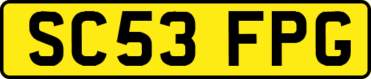 SC53FPG