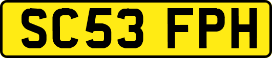 SC53FPH