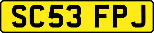 SC53FPJ