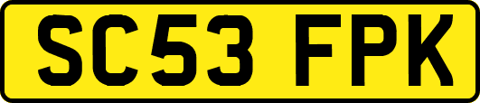 SC53FPK