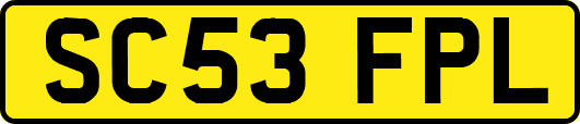 SC53FPL