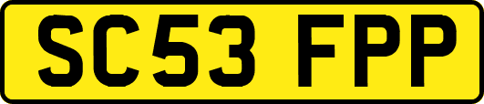 SC53FPP