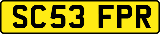 SC53FPR