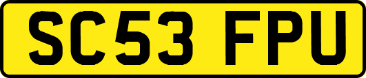 SC53FPU