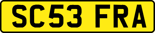 SC53FRA