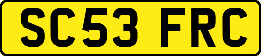 SC53FRC
