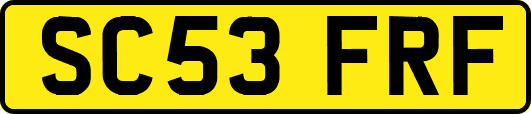 SC53FRF
