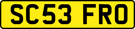 SC53FRO