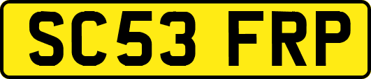 SC53FRP