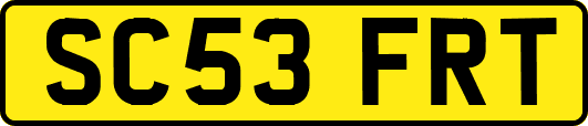 SC53FRT