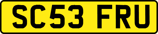 SC53FRU