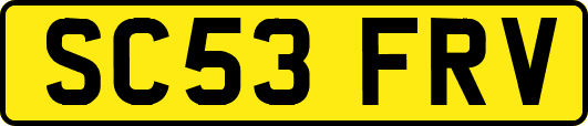 SC53FRV