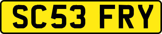 SC53FRY