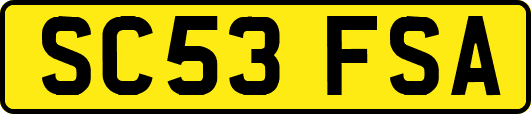 SC53FSA