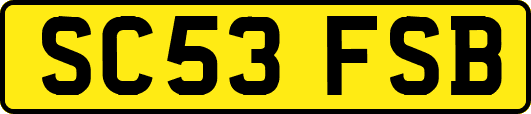SC53FSB
