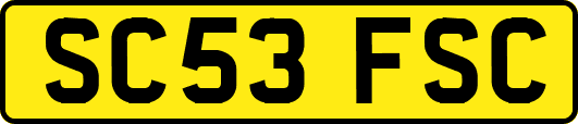 SC53FSC